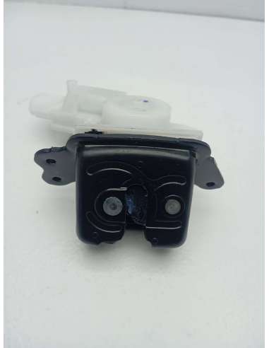 CERRADURA MALETERO / PORTON - 809762