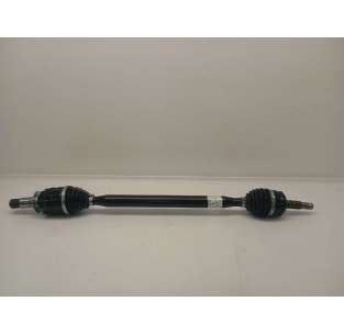 TRANSMISION DELANTERA...