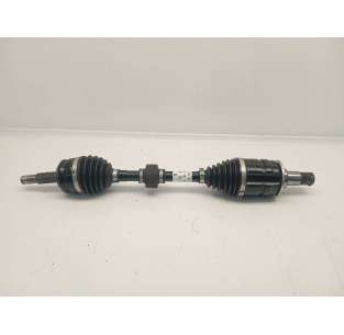 TRANSMISION DELANTERA...