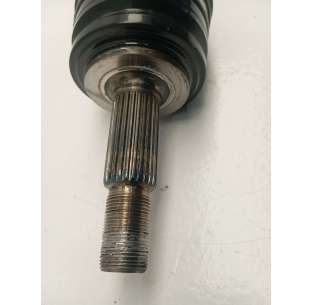 TRANSMISION DELANTERA... 2