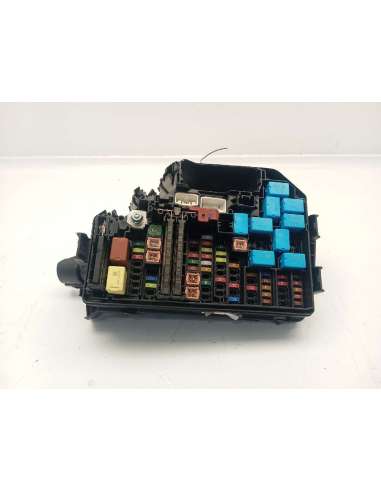 CAJA RELES / FUSIBLES - 809776 /...