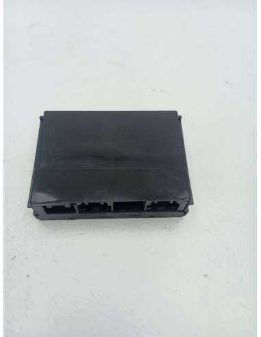 MODULO ELECTRONICO - 809779 / 82644V2020