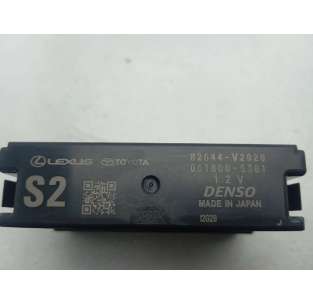 MODULO ELECTRONICO - 809779... 2