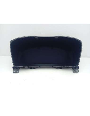 CUADRO INSTRUMENTOS - 809780 /...