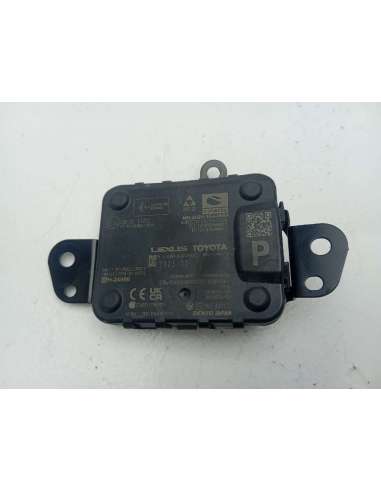 MODULO ELECTRONICO - 809790 / 2300008552