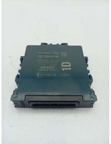 MODULO ELECTRONICO - 809791 / 8934010240