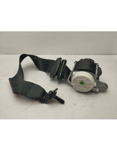 Recambio de cinturon seguridad trasero derecho para ford ka+ ultimate referencia OEM IAM 34149359A  
