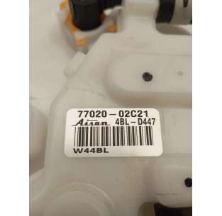 AFORADOR - 809807 / 7702002C21 2