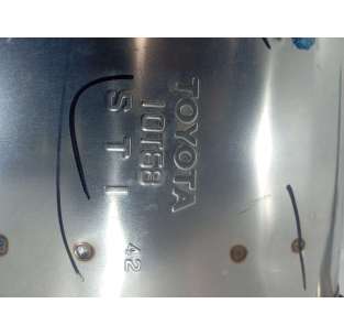 TUBO ESCAPE TRASERO -... 2