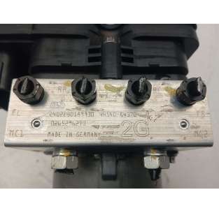 ABS - 809814 / 44540F4370 2