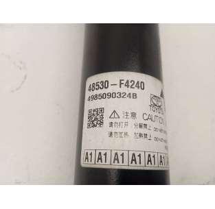 AMORTIGUADOR TRASERO... 2