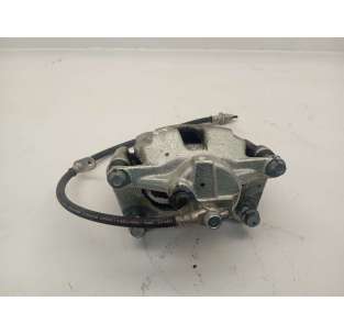 PINZA DE FRENO DELANTERA... 2