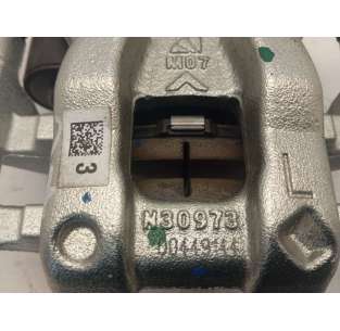 PINZA DE FRENO TRASERA... 2