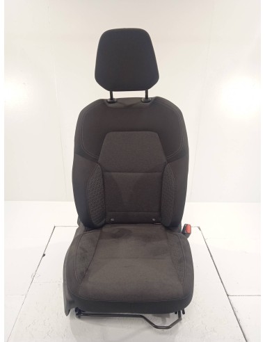 Recambio de asiento delantero derecho para renault clio v referencia OEM IAM   
