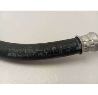 TUBOS AIRE ACONDICIONADO -... 2