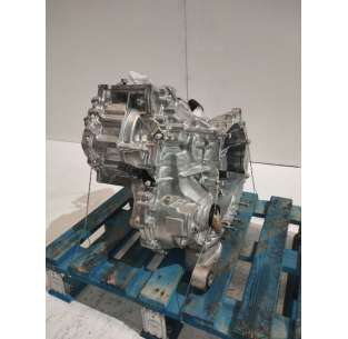 CAJA CAMBIOS - 810963 / 1CA624