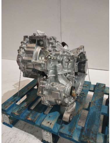 CAJA CAMBIOS - 810963 / 1CA624