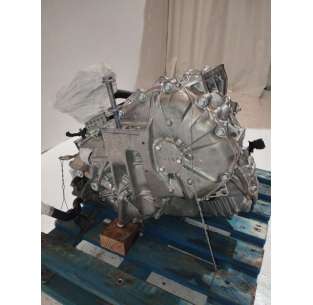 CAJA CAMBIOS - 810963 / 1CA624 2