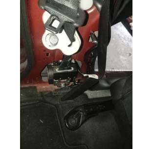 CINTURON SEGURIDAD...