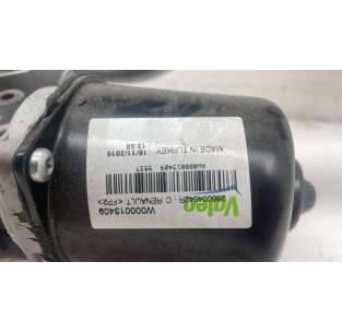 MOTOR LIMPIA DELANTERO... 2