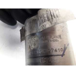 VALVULA EGR HYUNDAI SONATA... 2