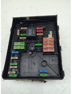 Recambio de modulo electronico para seat toledo (5p2) 1.9 tdi referencia OEM IAM 1K0937125  