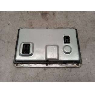 CENTRALITA FAROS XENON...