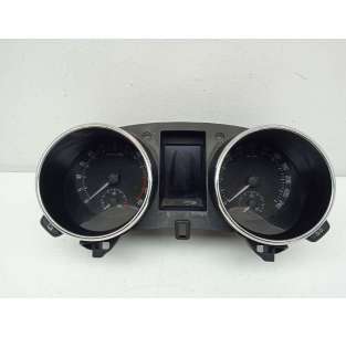 CUADRO INSTRUMENTOS SKODA...