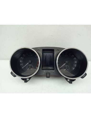 CUADRO INSTRUMENTOS SKODA YETI...