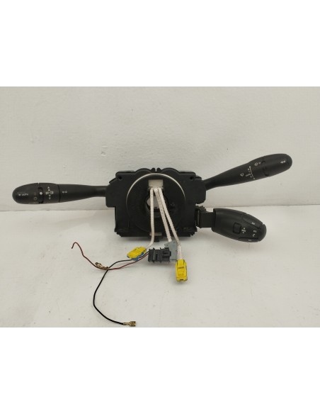 Recambio de mando luces para citroën c5 berlina 2.0 hdi premier referencia OEM IAM 96605632XT  