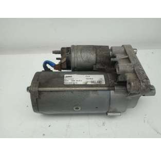 MOTOR ARRANQUE PEUGEOT 3008...