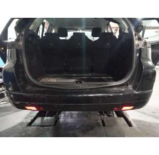 PARAGOLPES TRASERO CITROEN...