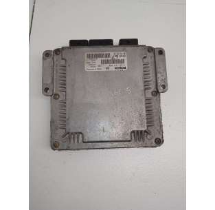 CENTRALITA MOTOR UCE...