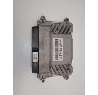 CENTRALITA MOTOR UCE...