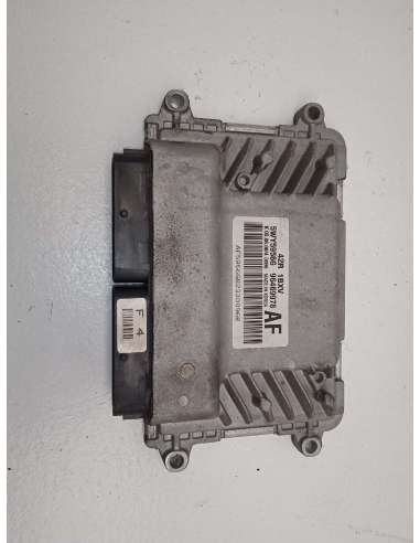 CENTRALITA MOTOR UCE CHEVROLET AVEO...
