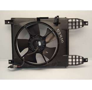 ELECTROVENTILADOR CHEVROLET...