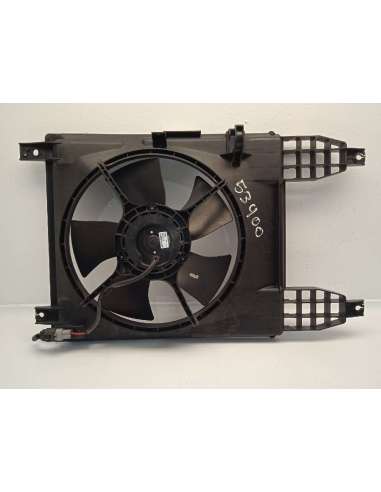 ELECTROVENTILADOR CHEVROLET AVEO...