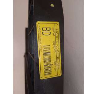 ELECTROVENTILADOR CHEVROLET... 2