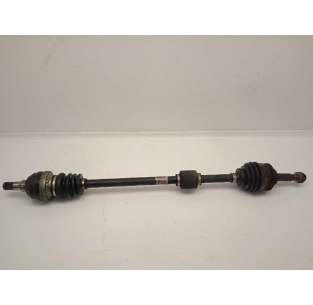 TRANSMISION DELANTERA...