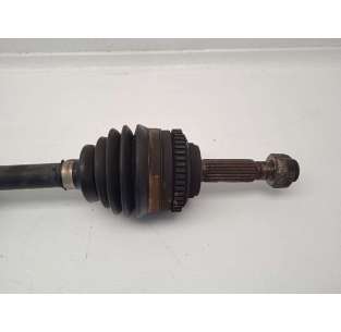 TRANSMISION DELANTERA... 2