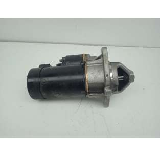 MOTOR ARRANQUE OPEL CORSA B...