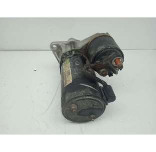 MOTOR ARRANQUE OPEL CORSA B... 2