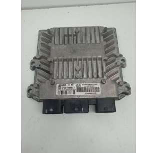 CENTRALITA MOTOR UCE...