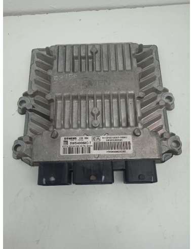 CENTRALITA MOTOR UCE CITROEN C3 1.4...