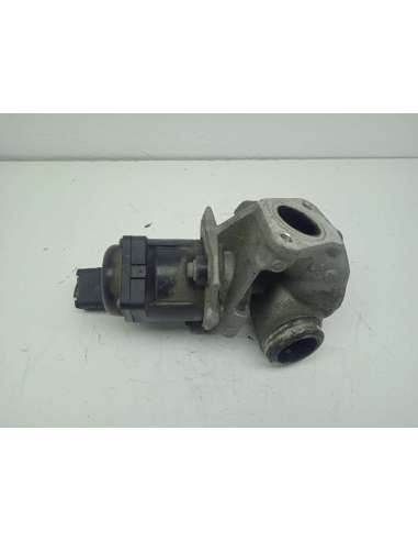VALVULA EGR - 810741 / 9658203780