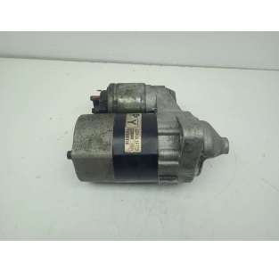 MOTOR ARRANQUE NISSAN MICRA...