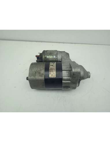 MOTOR ARRANQUE NISSAN MICRA (K12E)...
