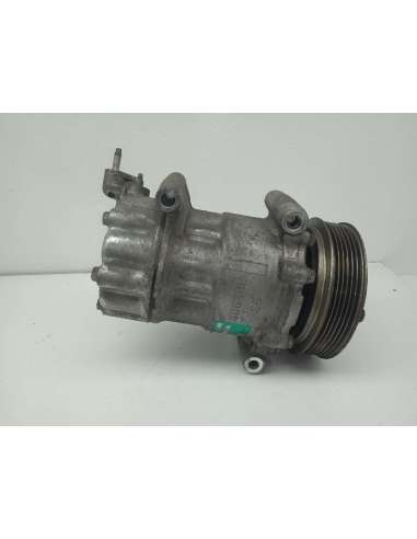 COMPRESOR AIRE ACONDICIONADO - 810757...