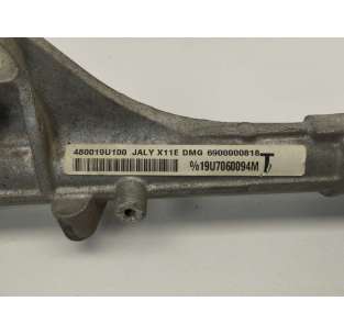 CREMALLERA DIRECCION NISSAN... 2