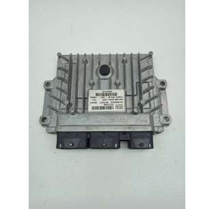 CENTRALITA MOTOR UCE...